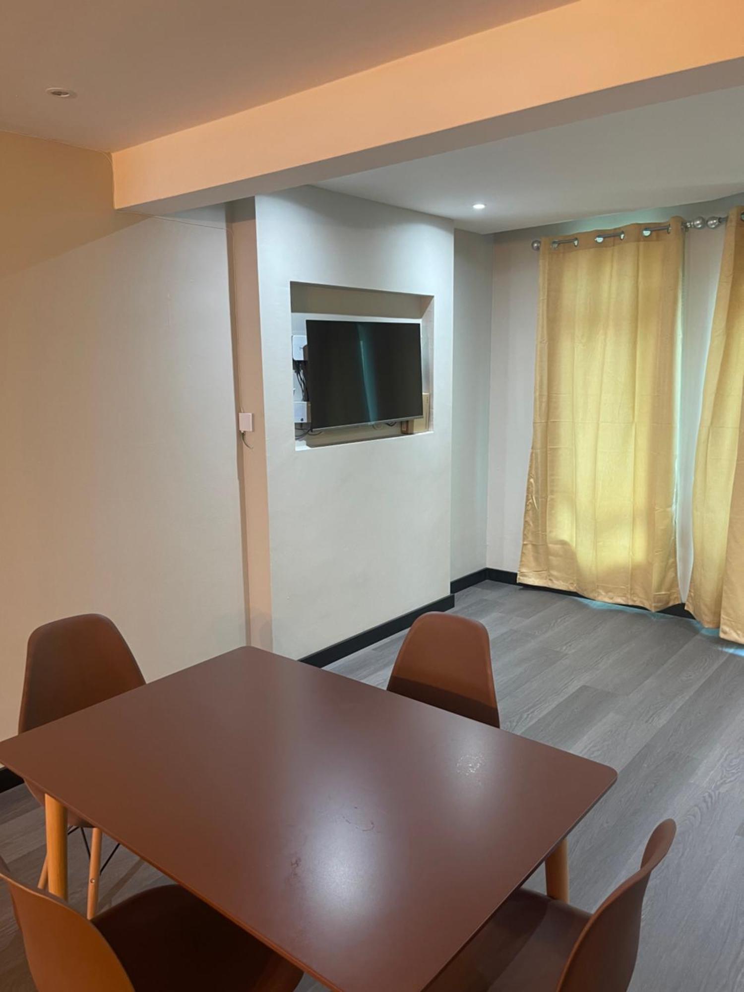 Phoenix Beach Apartments Sea View Flic-en-Flacq 외부 사진